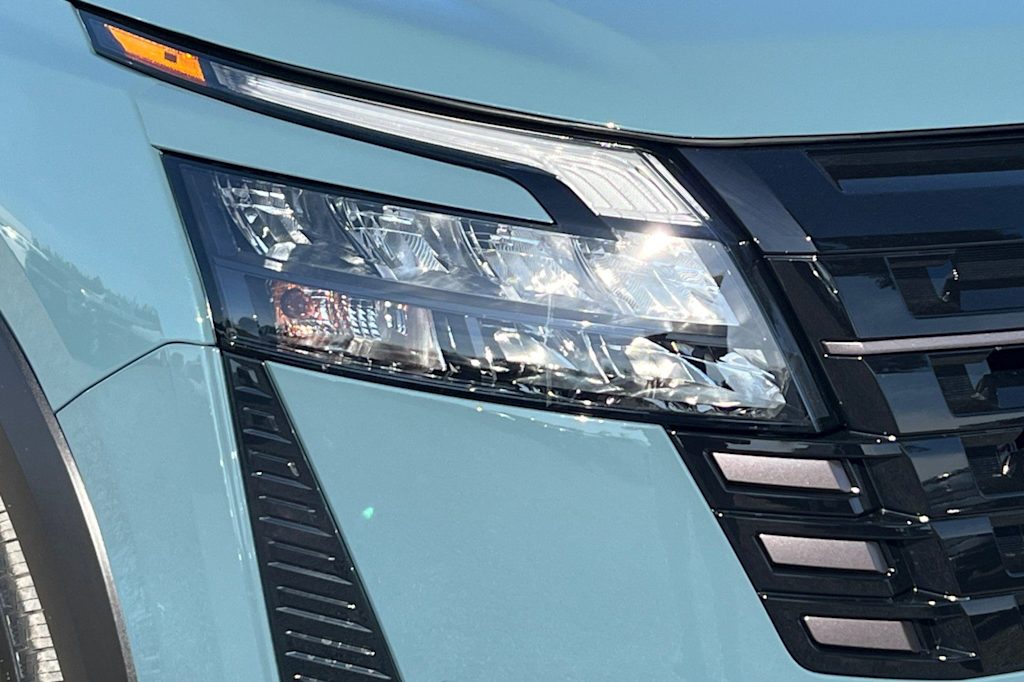 Thumbnail: 2026 Nissan Pathfinder - 37