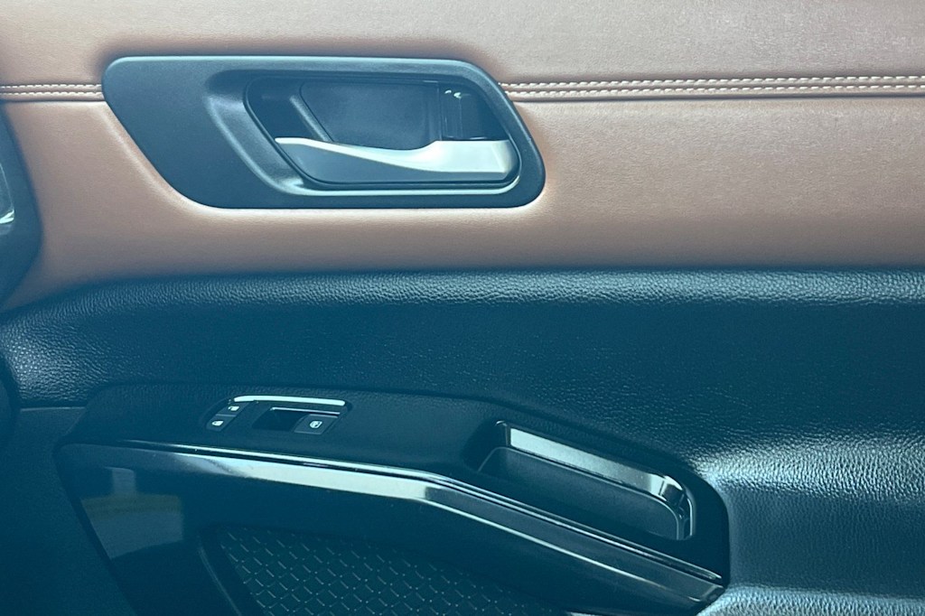 Thumbnail: 2026 Nissan Pathfinder - 29