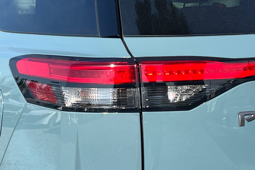 Thumbnail: 2026 Nissan Pathfinder - 38