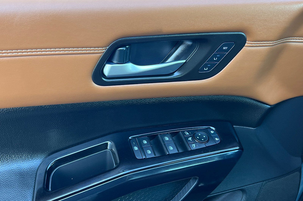 Thumbnail: 2026 Nissan Pathfinder - 23