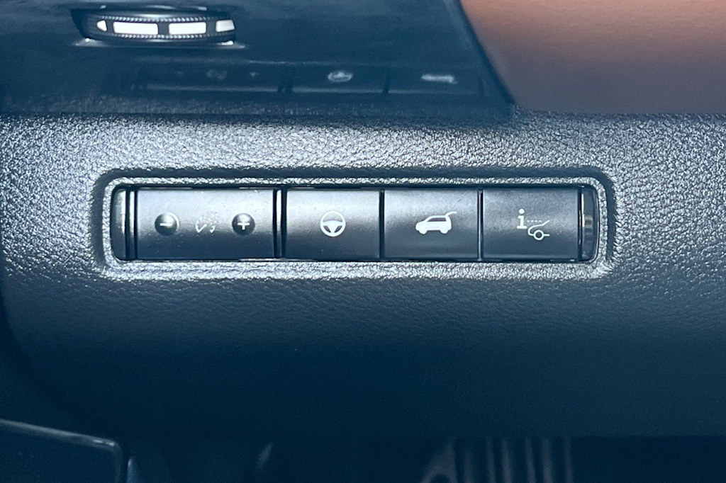 Thumbnail: 2026 Nissan Pathfinder - 36