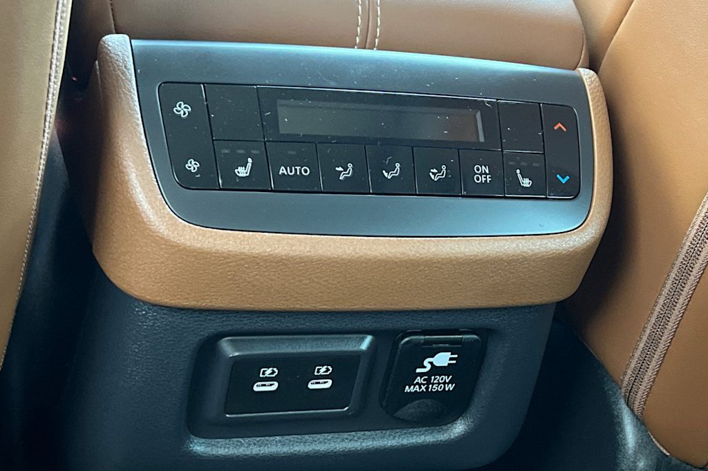 Thumbnail: 2026 Nissan Pathfinder - 25