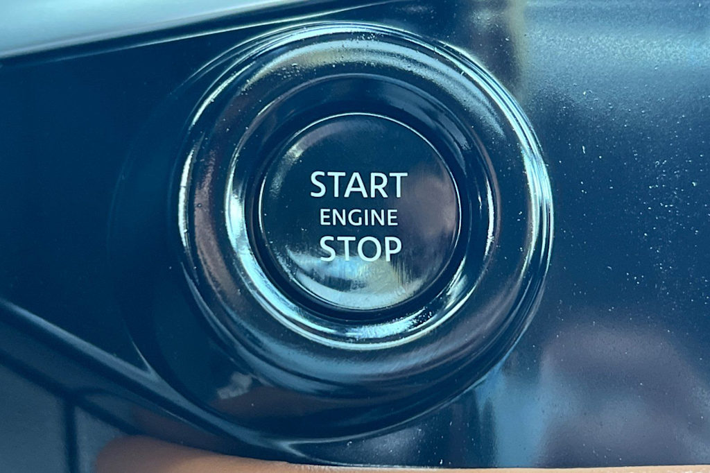 Thumbnail: 2026 Nissan Pathfinder - 33