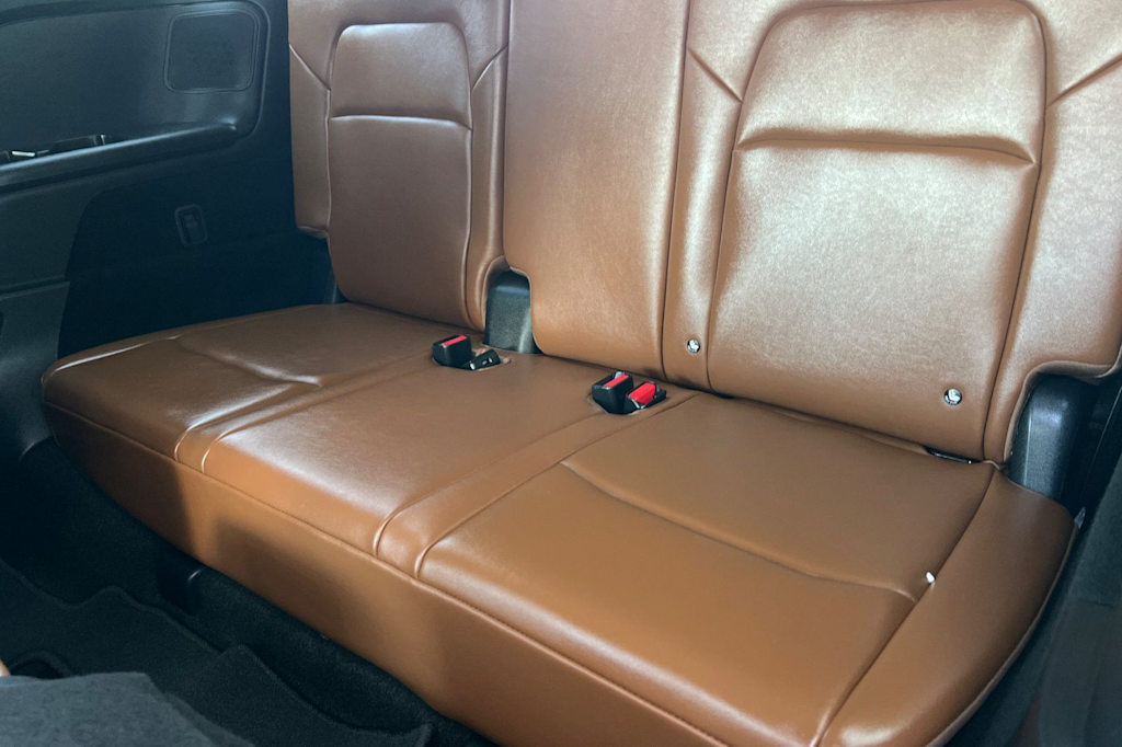 Thumbnail: 2026 Nissan Pathfinder - 27