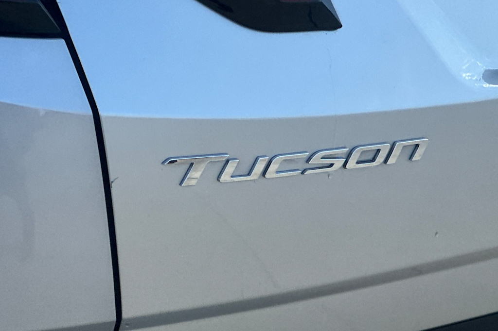 Thumbnail: 2022 Hyundai Tucson - 34
