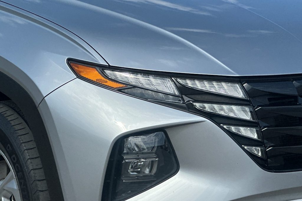 Thumbnail: 2022 Hyundai Tucson - 33