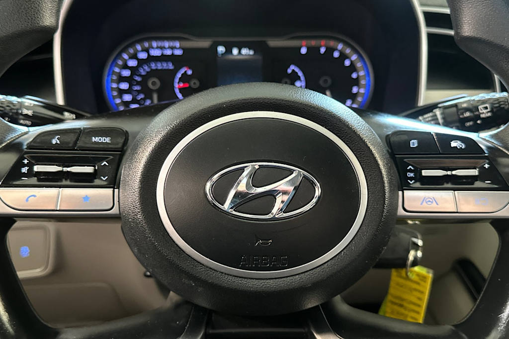 Thumbnail: 2022 Hyundai Tucson - 28