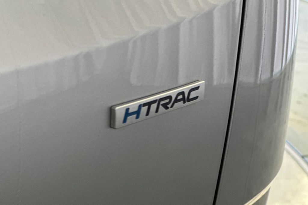 Thumbnail: 2022 Hyundai Tucson - 7