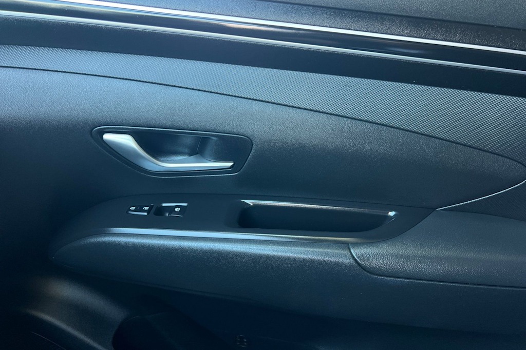 Thumbnail: 2024 Hyundai Tucson - 26