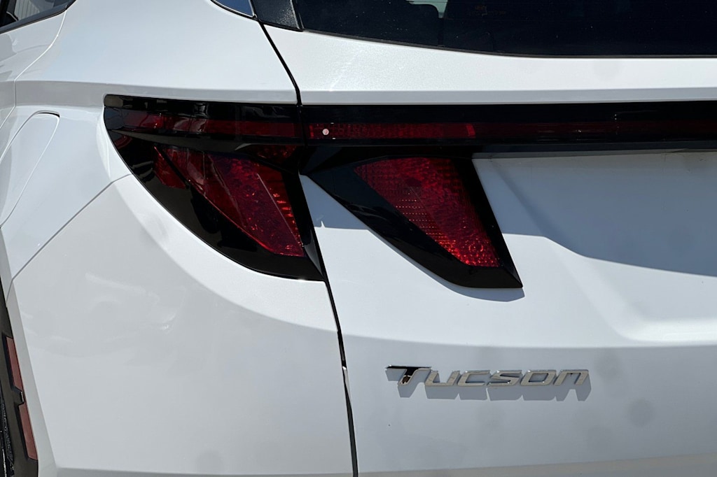 Thumbnail: 2024 Hyundai Tucson - 36