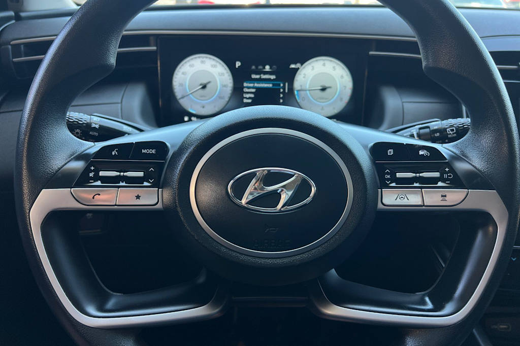 Thumbnail: 2024 Hyundai Tucson - 30