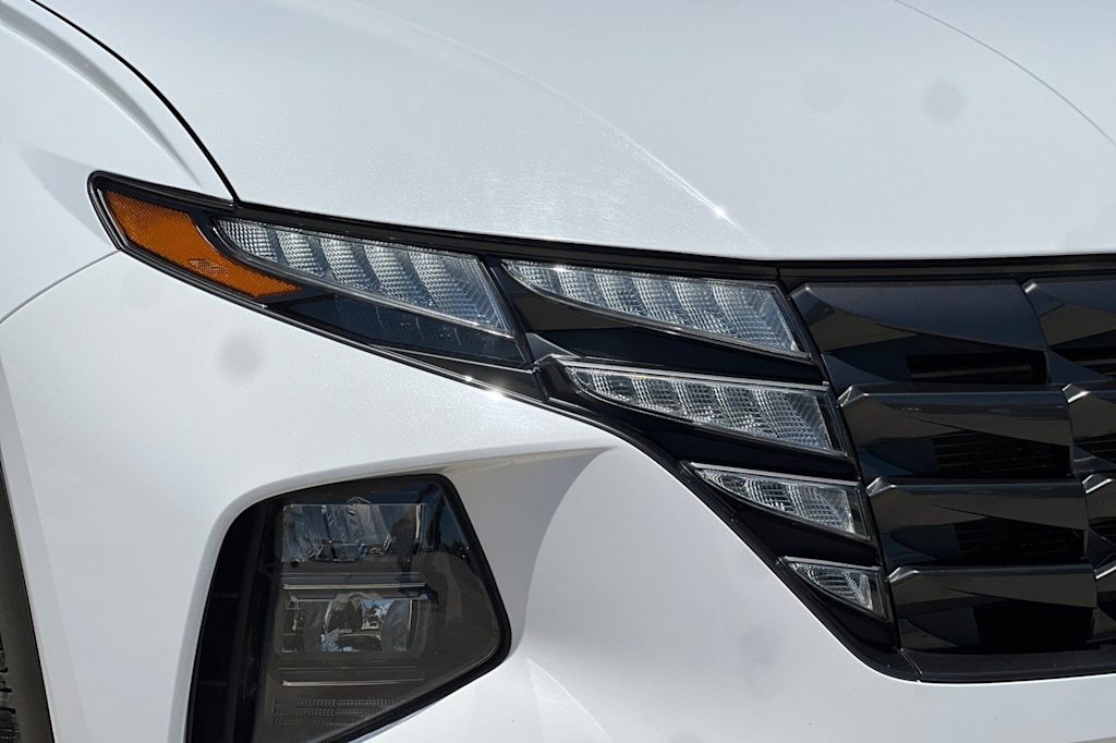 Thumbnail: 2024 Hyundai Tucson - 35