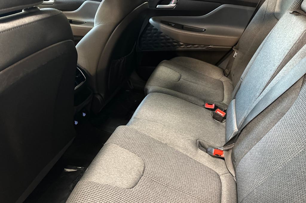 Thumbnail: 2019 Hyundai Santa Fe - 11