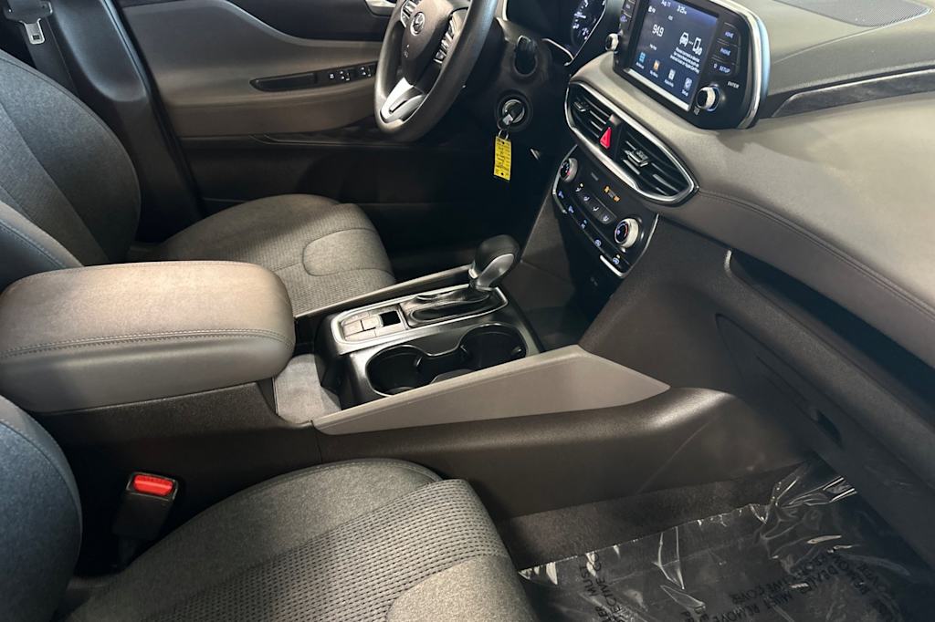 Thumbnail: 2019 Hyundai Santa Fe - 13