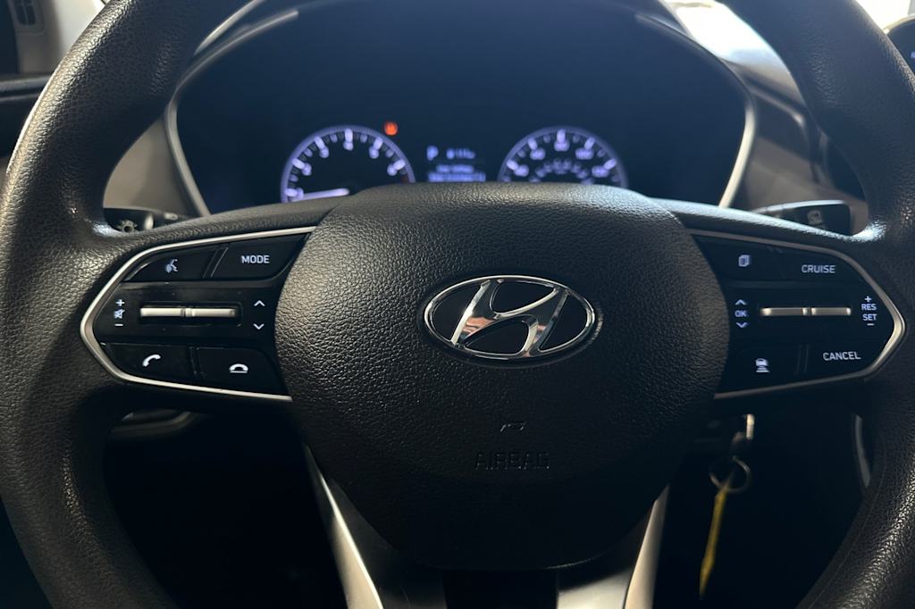 Thumbnail: 2019 Hyundai Santa Fe - 27