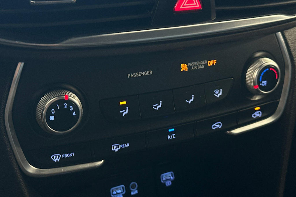 Thumbnail: 2019 Hyundai Santa Fe - 26