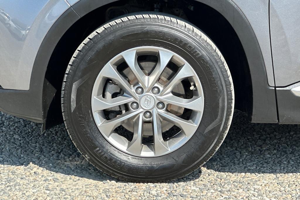 Thumbnail: 2019 Hyundai Santa Fe - 8