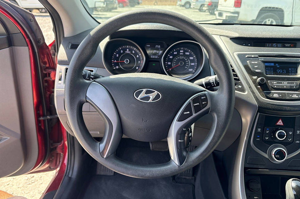 Thumbnail: 2016 Hyundai Elantra - 23