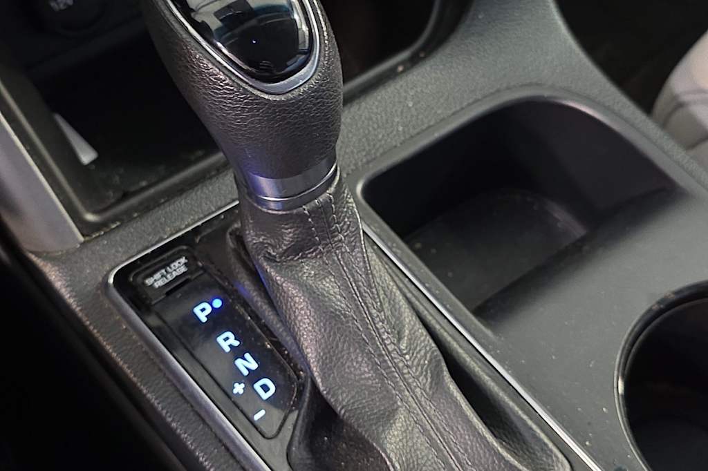 Thumbnail: 2016 Hyundai Sonata - 23