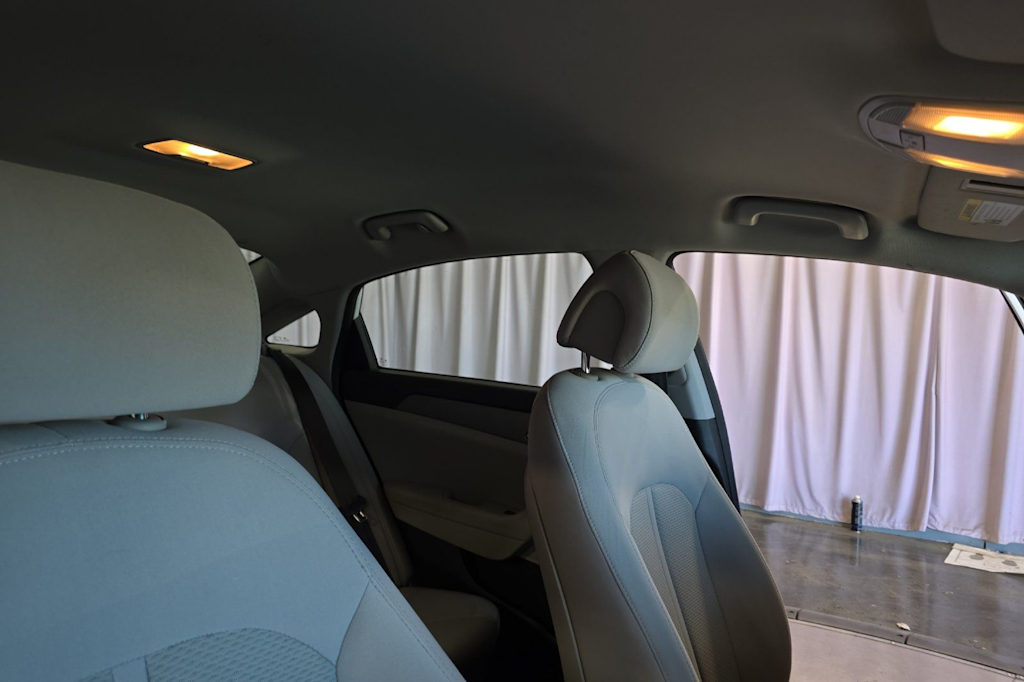 Thumbnail: 2016 Hyundai Sonata - 11