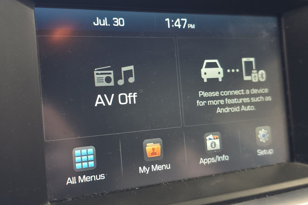 Thumbnail: 2016 Hyundai Sonata - 15