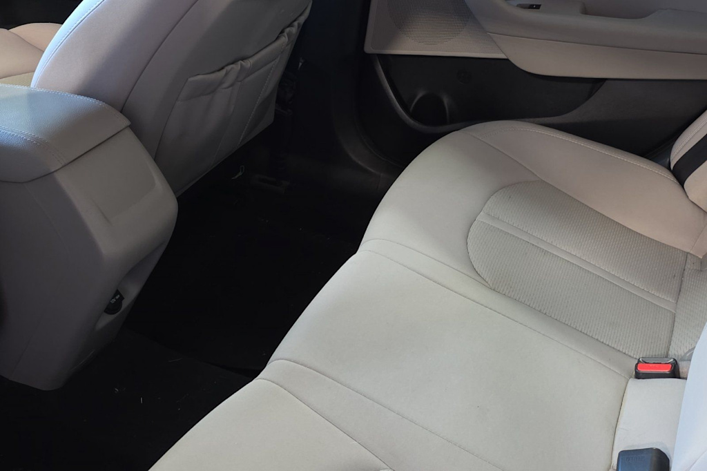 Thumbnail: 2016 Hyundai Sonata - 10