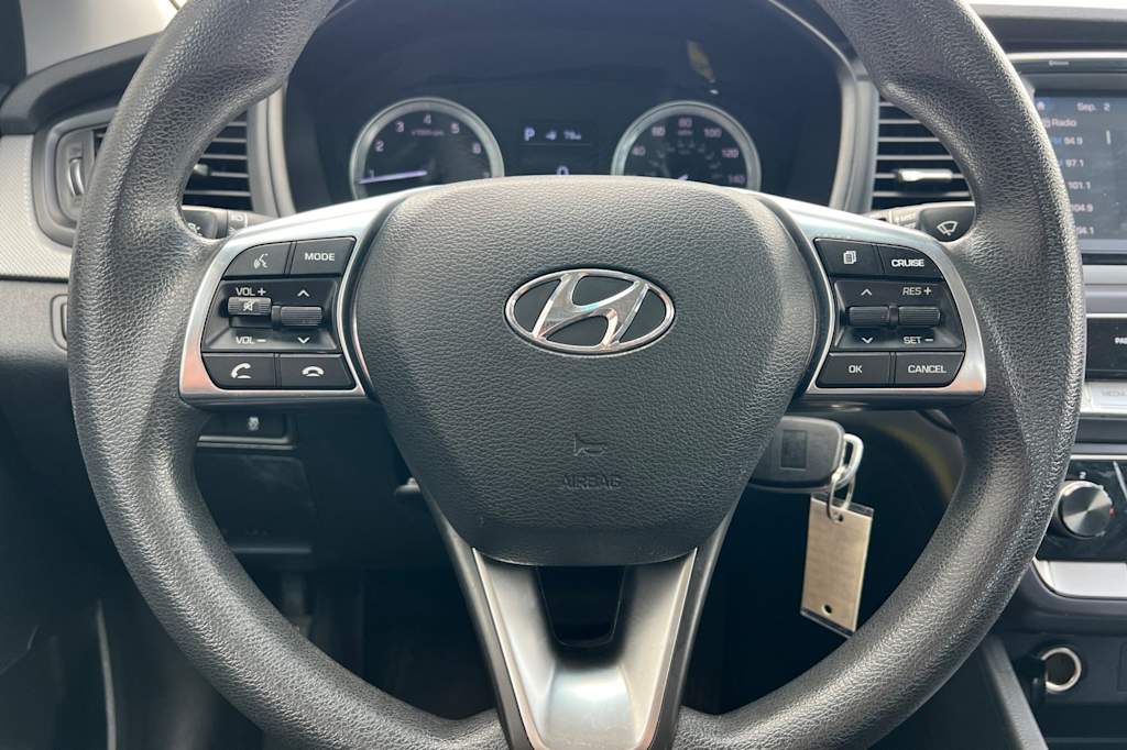Thumbnail: 2018 Hyundai Sonata - 27