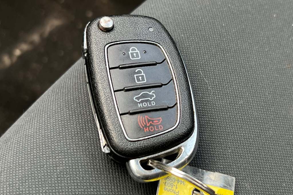 Thumbnail: 2018 Hyundai Sonata - 17