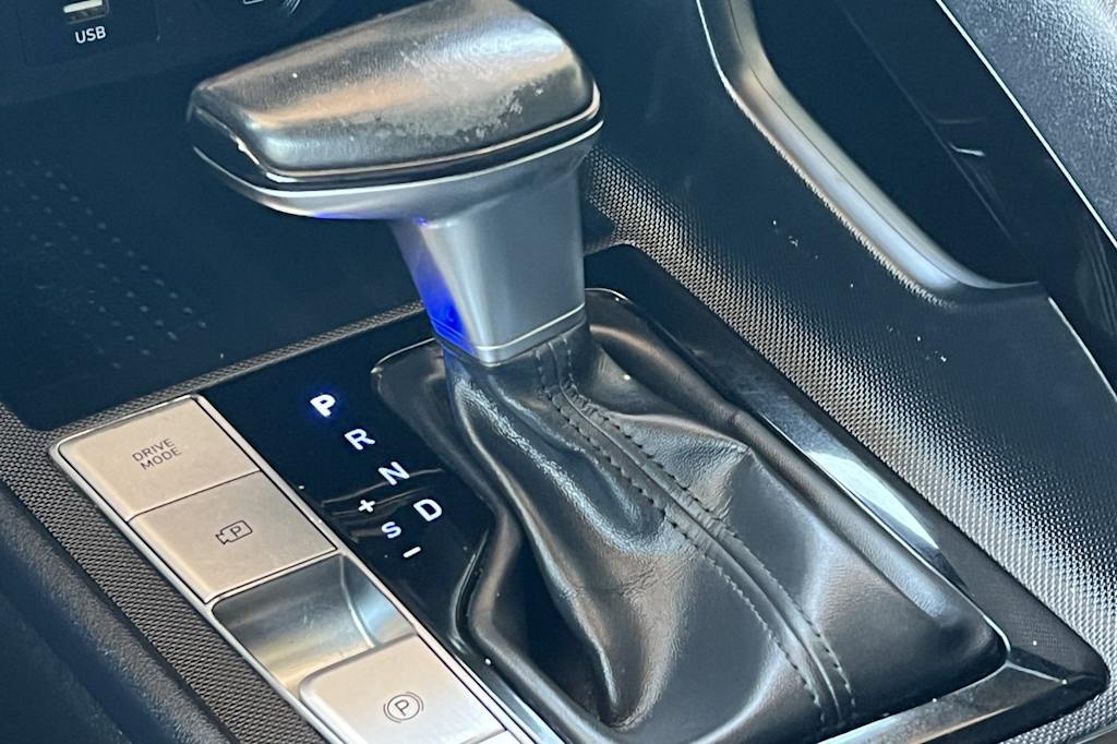 Thumbnail: 2021 Hyundai Elantra - 14