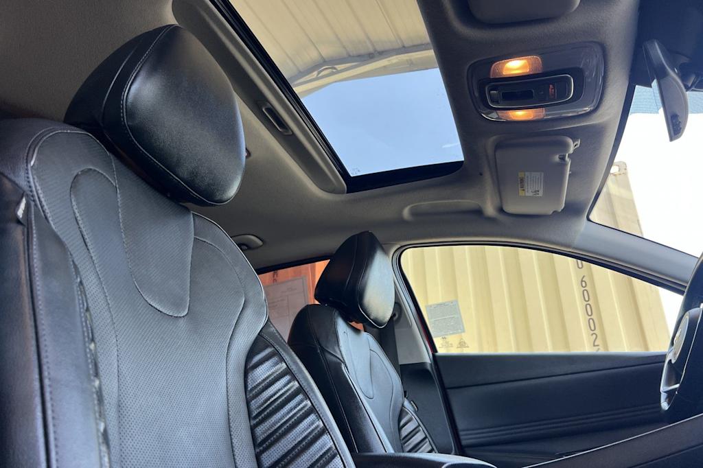 Thumbnail: 2021 Hyundai Elantra - 24
