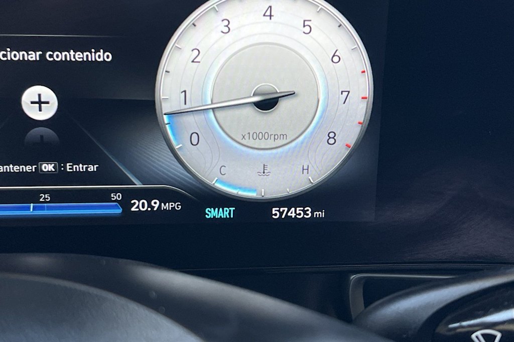 Thumbnail: 2021 Hyundai Elantra - 15