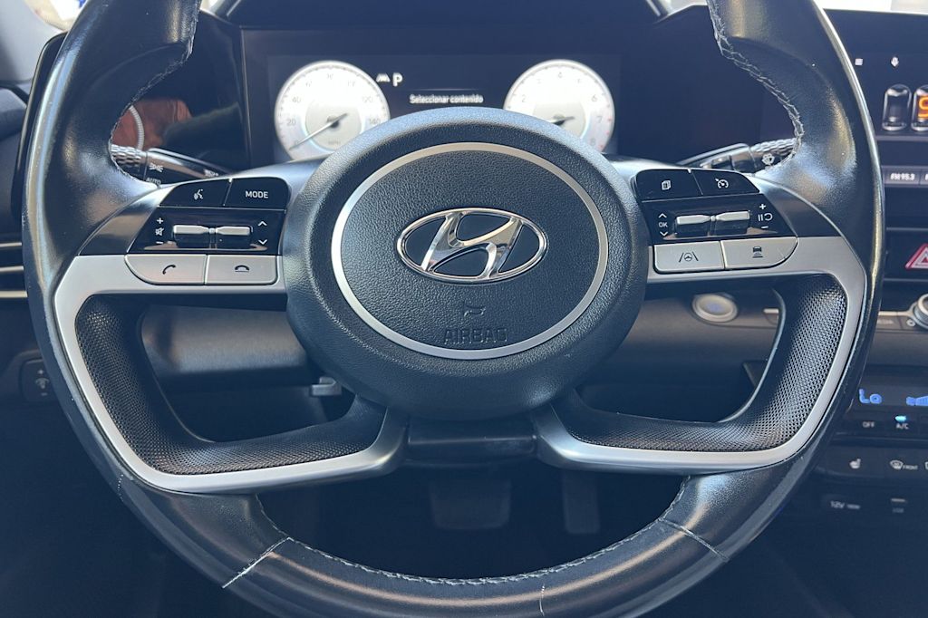Thumbnail: 2021 Hyundai Elantra - 30