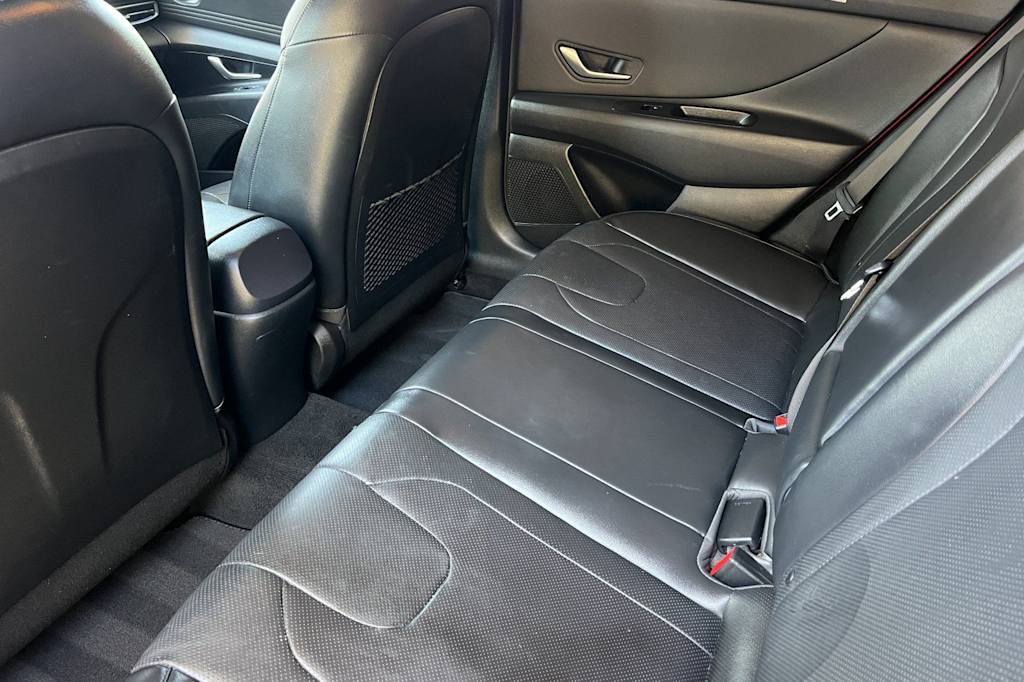 Thumbnail: 2021 Hyundai Elantra - 11