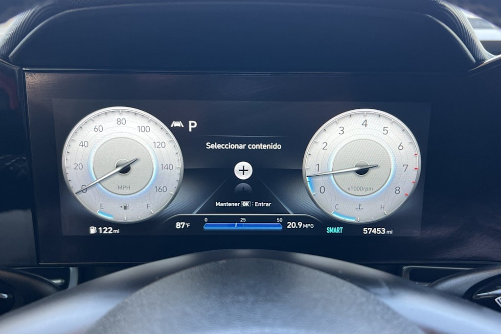 Thumbnail: 2021 Hyundai Elantra - 33