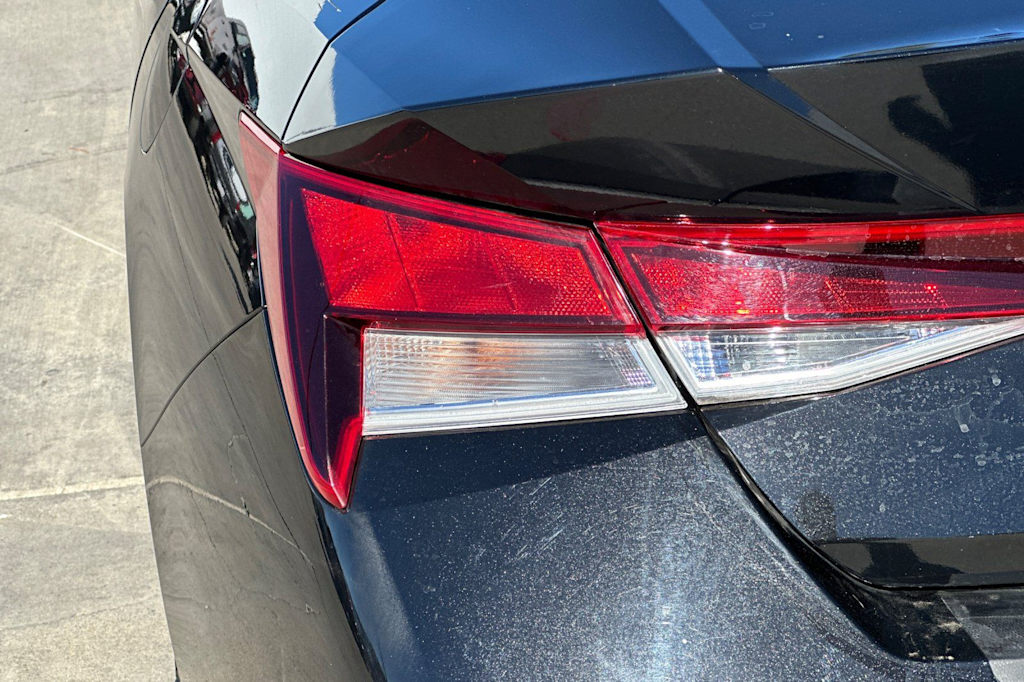 Thumbnail: 2023 Hyundai Elantra - 35
