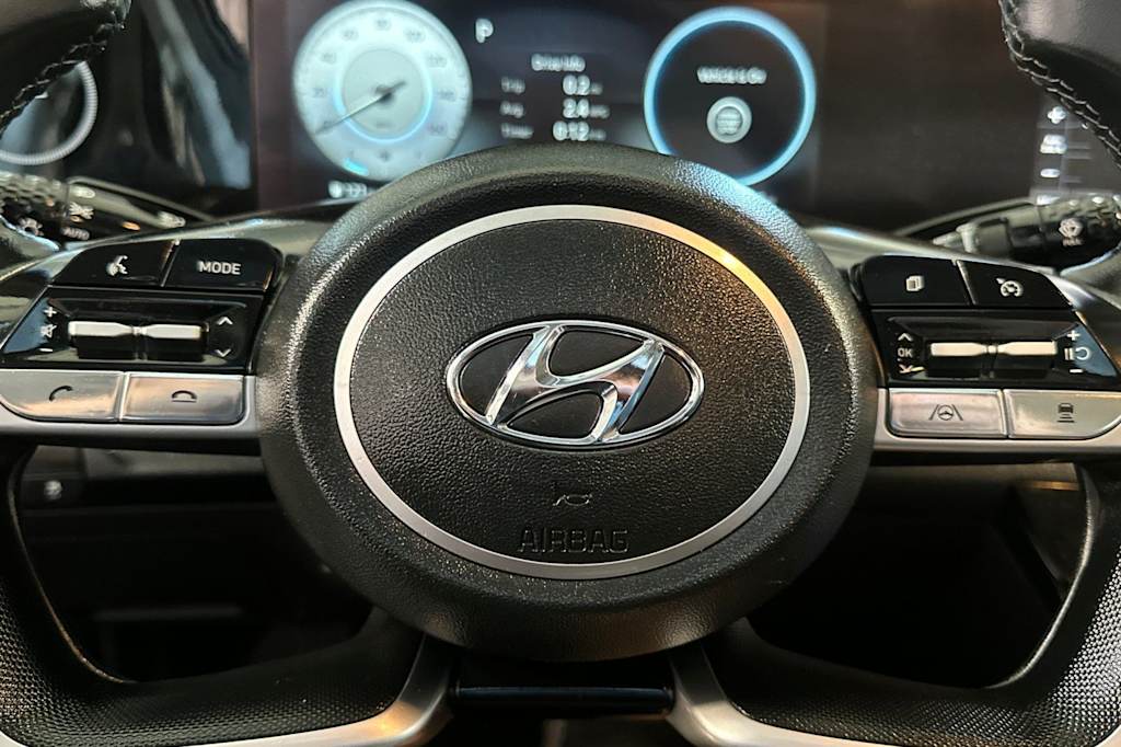 Thumbnail: 2023 Hyundai Elantra - 30