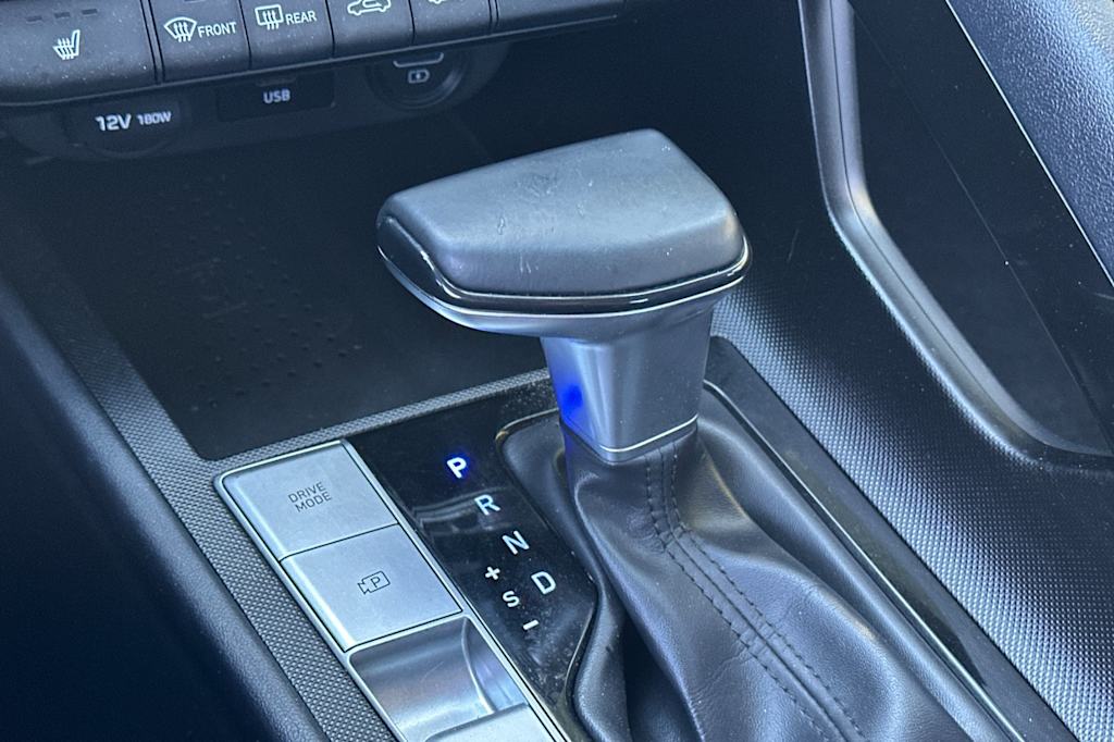 Thumbnail: 2023 Hyundai Elantra - 15