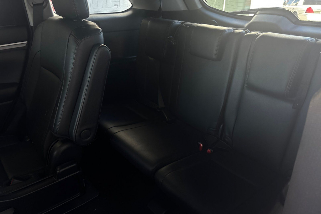 Thumbnail: 2018 Toyota Highlander - 11