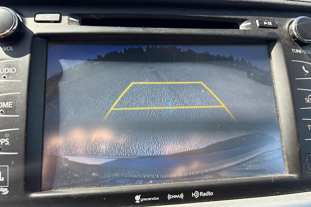Thumbnail: 2019 Toyota Highlander - 24