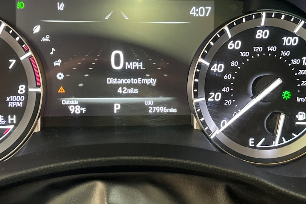 Thumbnail: 2022 Toyota Highlander - 31