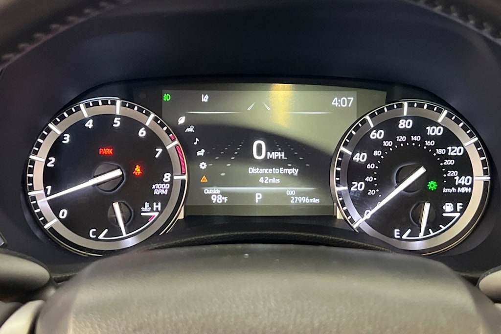 Thumbnail: 2022 Toyota Highlander - 15