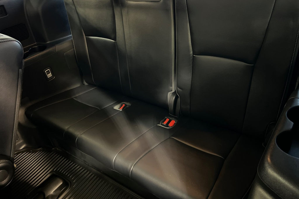 Thumbnail: 2022 Toyota Highlander - 23