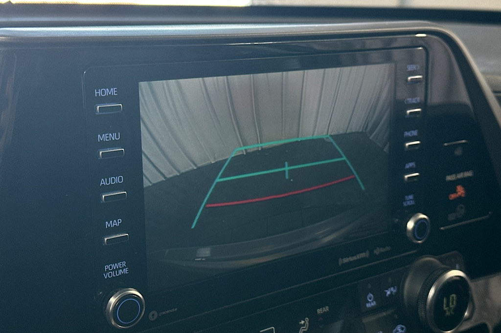 Thumbnail: 2020 Toyota Highlander - 24