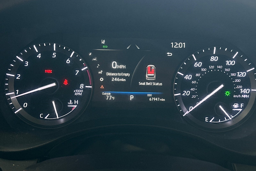 Thumbnail: 2020 Toyota Highlander - 14