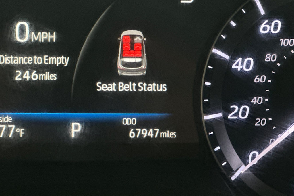 Thumbnail: 2020 Toyota Highlander - 28