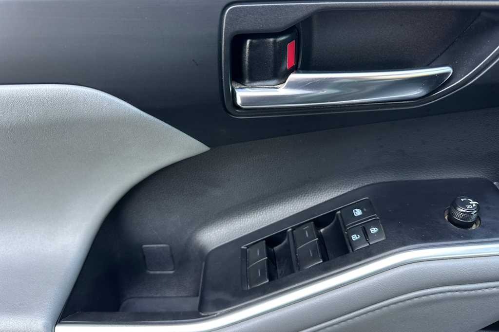 2022 Toyota Highlander XLE 20