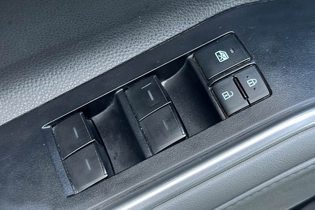 2022 Toyota Highlander XLE 21