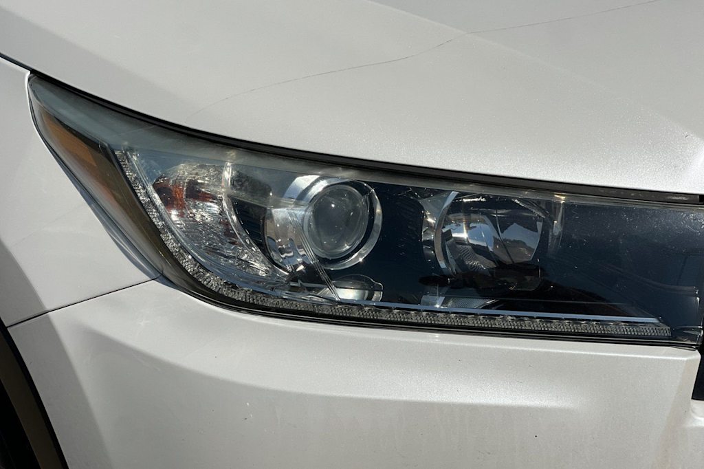 Thumbnail: 2018 Toyota Highlander - 36