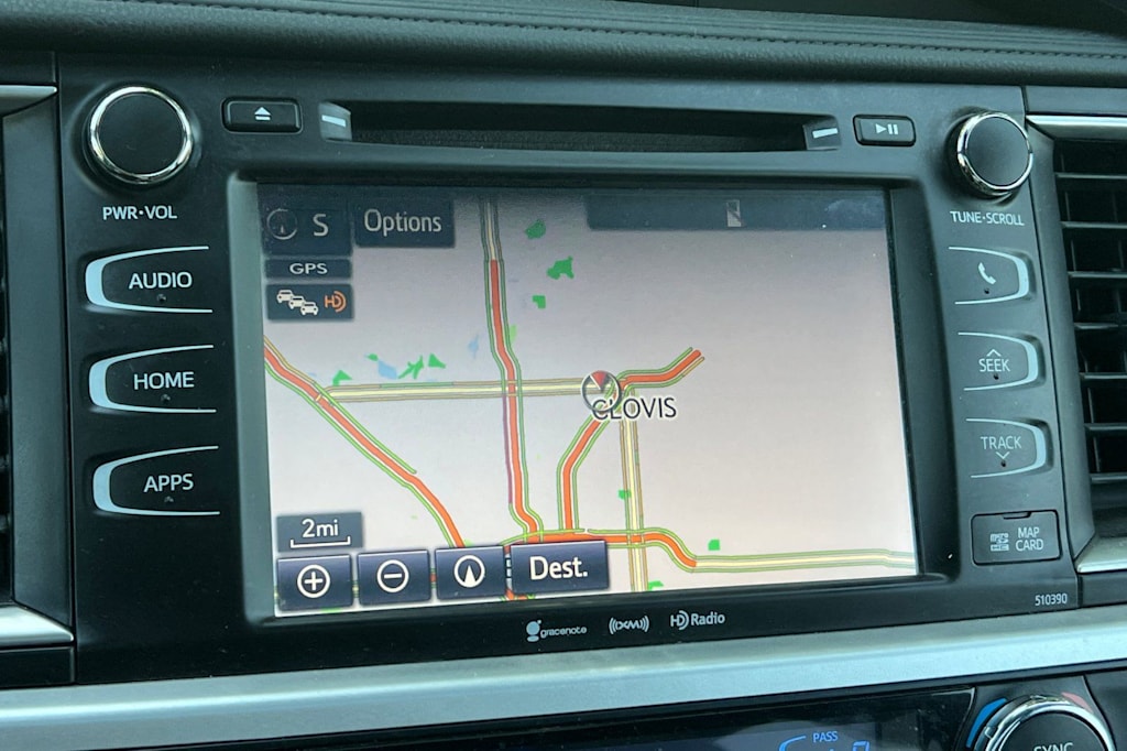 Thumbnail: 2019 Toyota Highlander - 24