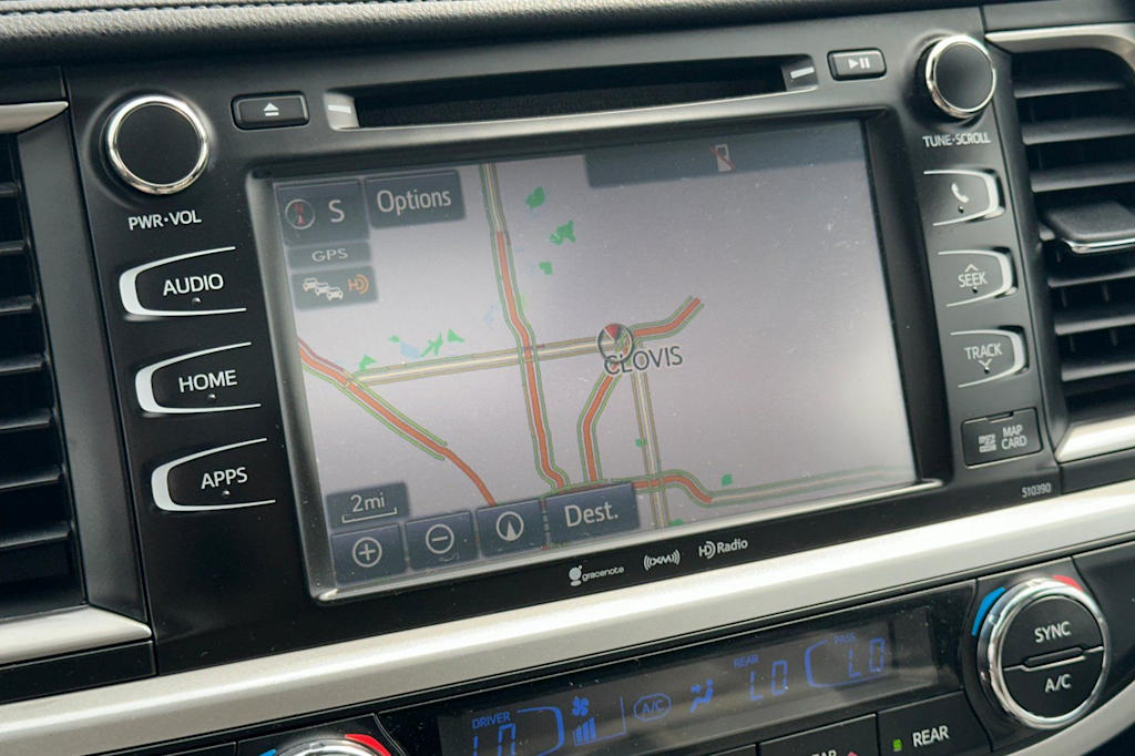 Thumbnail: 2019 Toyota Highlander - 27